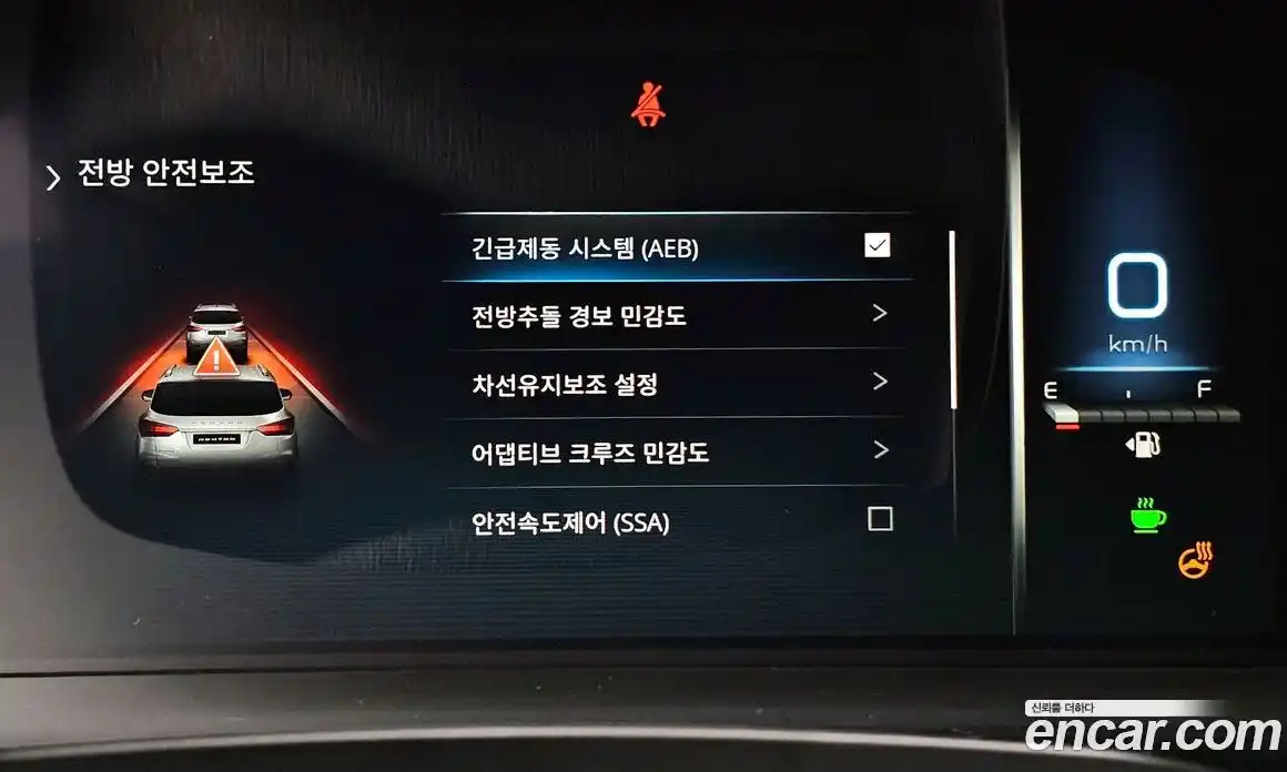 SsangYong Rexton 2025 2.2 автомат (гидро), фото 21
