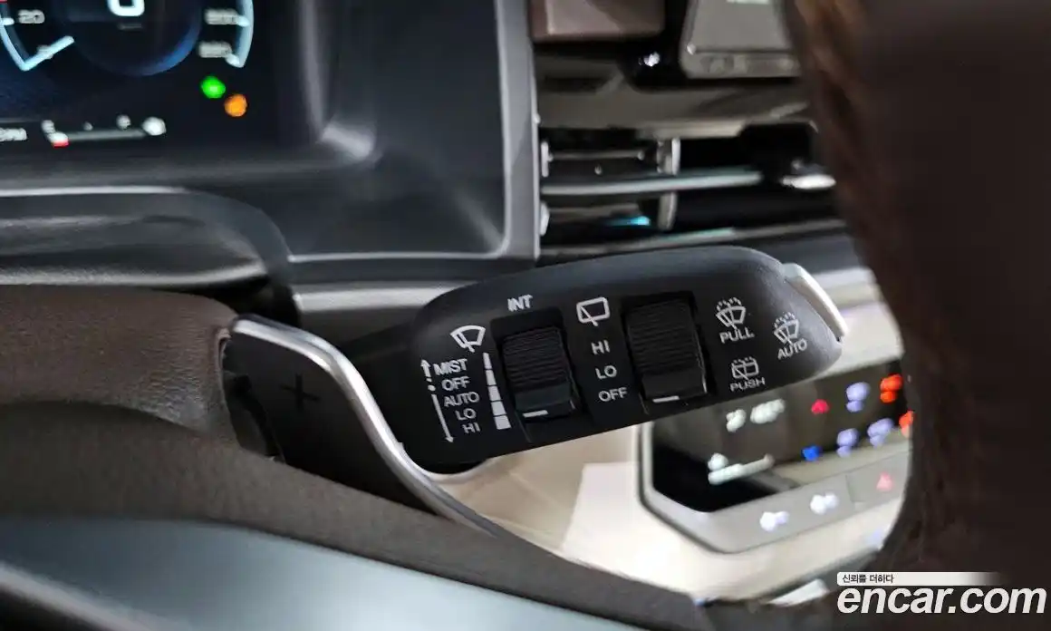 SsangYong Rexton 2025 2.2 автомат (гидро), фото 23
