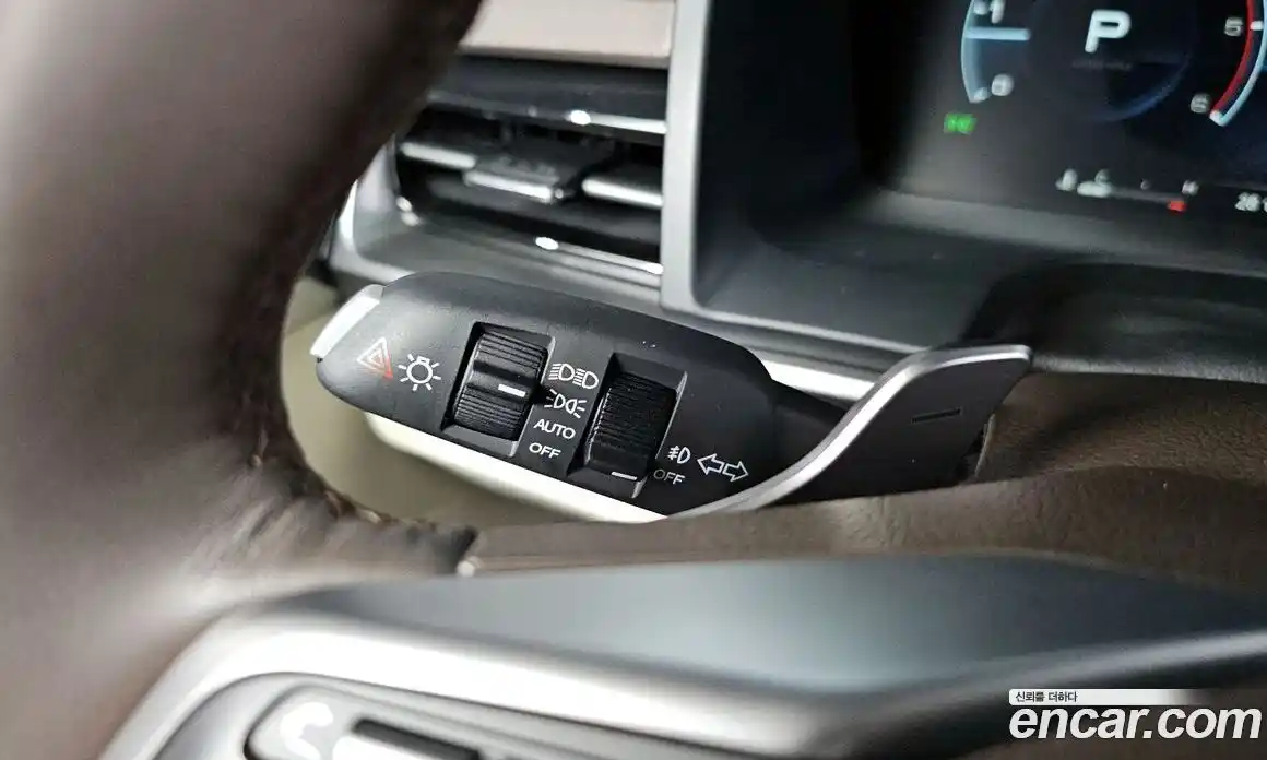 SsangYong Rexton 2025 2.2 автомат (гидро), фото 29