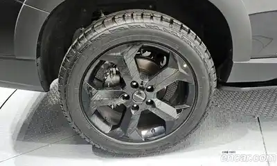 SsangYong Rexton 2025 2.2 автомат (гидро), миниатюра 5