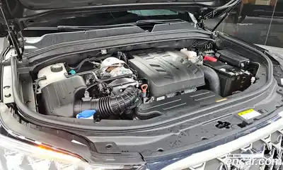 SsangYong Rexton 2025 2.2 автомат (гидро), миниатюра 6