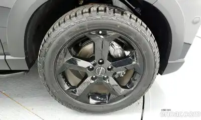 SsangYong Rexton 2025 2.2 автомат (гидро), миниатюра 7