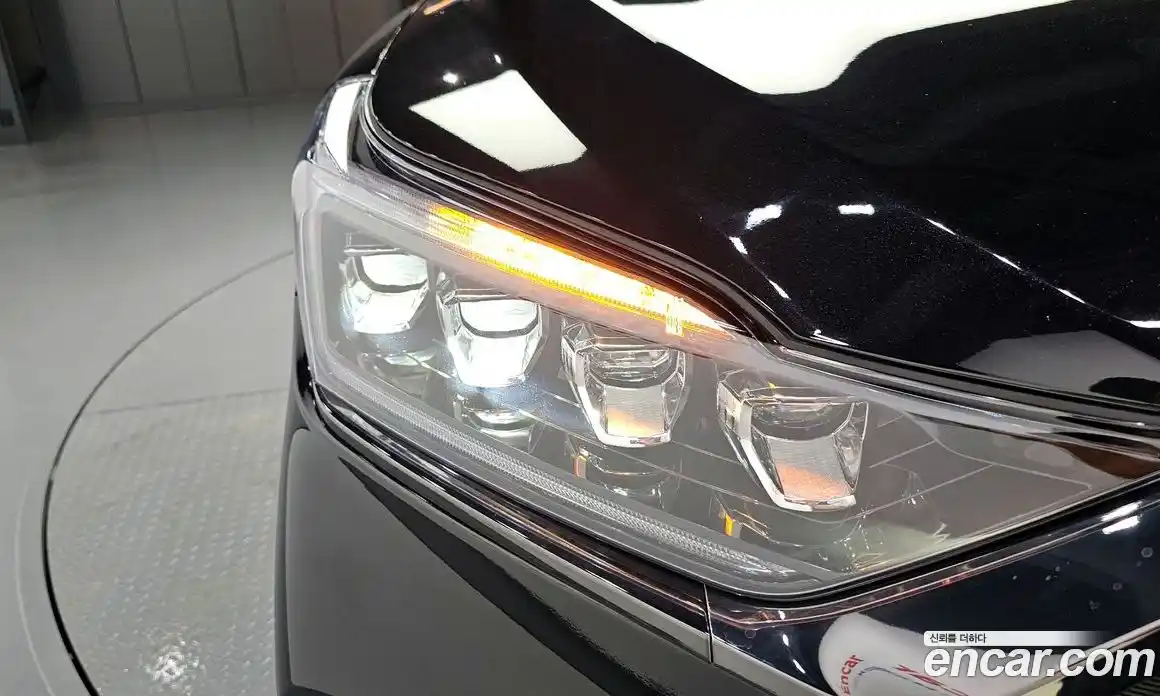 SsangYong Rexton 2025 2.2 автомат (гидро), фото 8