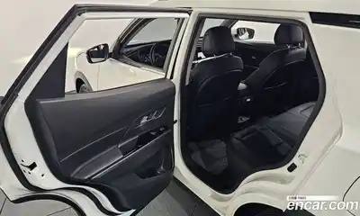 SsangYong Korando 2020 1.5 автомат (гидро), миниатюра 12
