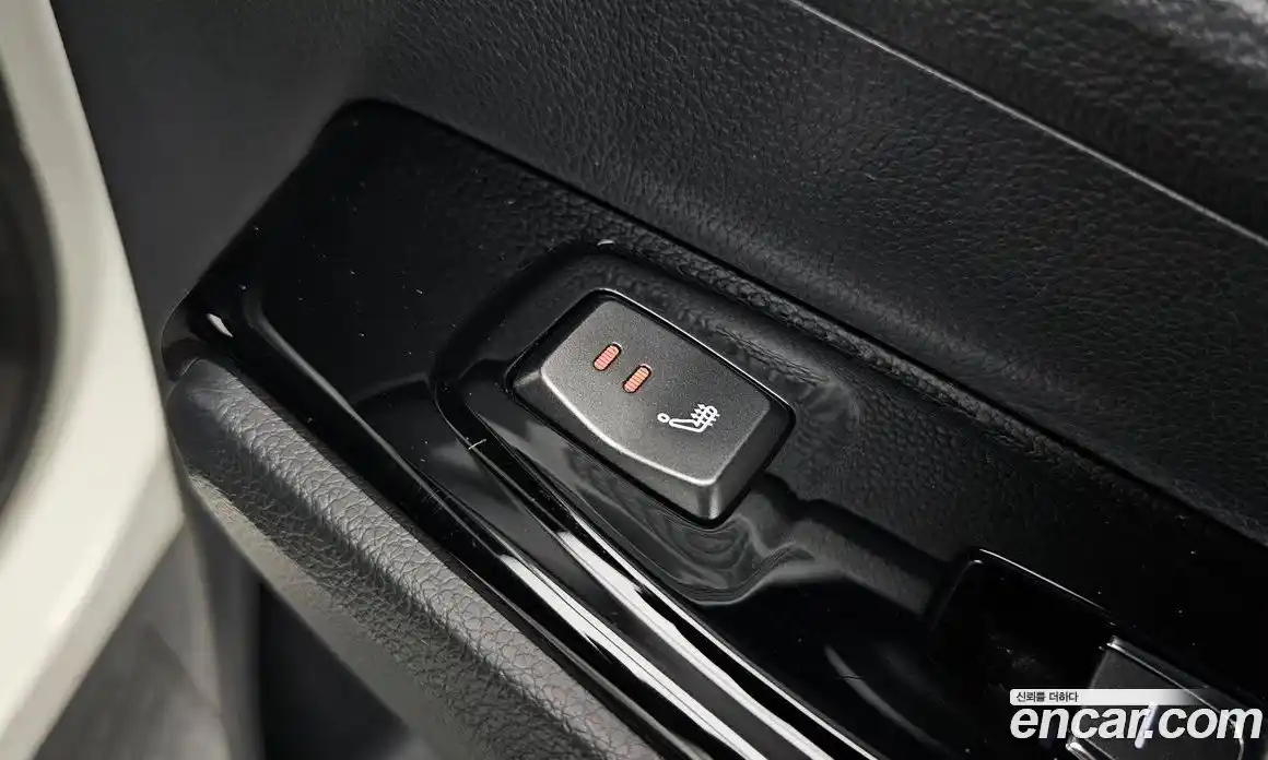 SsangYong Korando 2020 1.5 автомат (гидро), фото 13