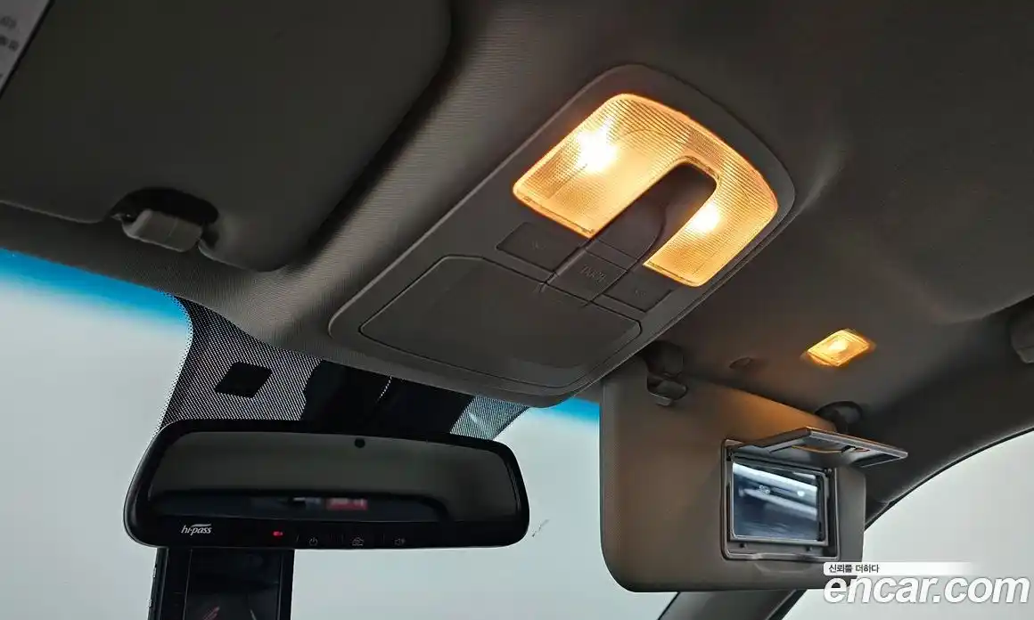 SsangYong Korando 2020 1.5 автомат (гидро), фото 17