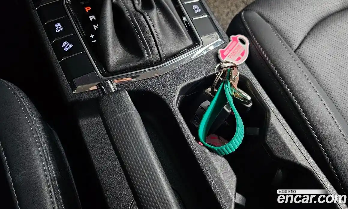 SsangYong Korando 2020 1.5 автомат (гидро), фото 18