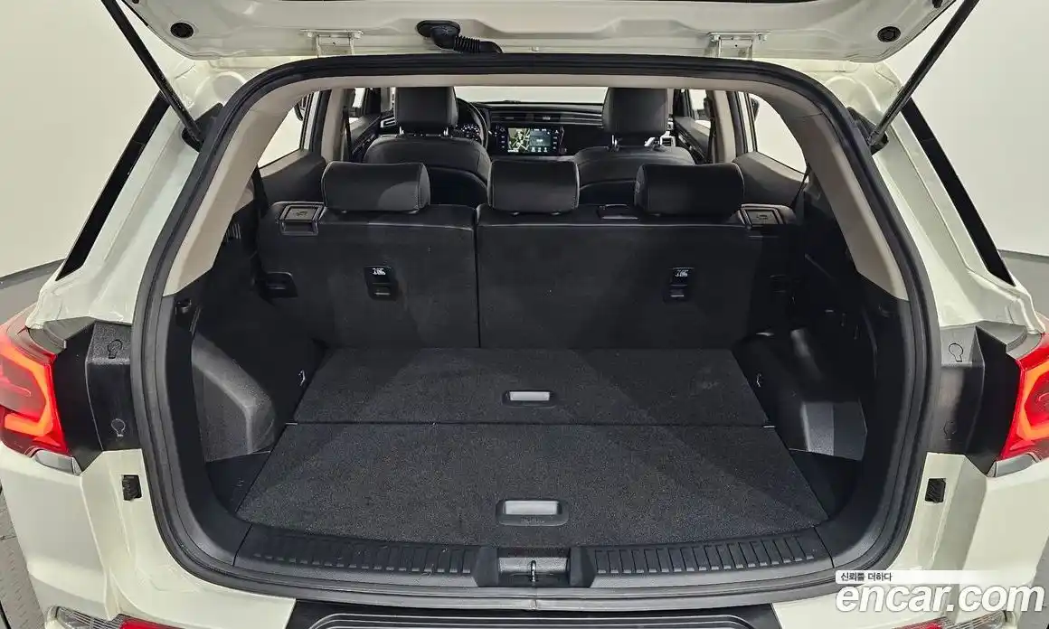 SsangYong Korando 2020 1.5 автомат (гидро), фото 19