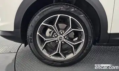 SsangYong Korando 2020 1.5 автомат (гидро), миниатюра 5