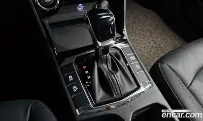 SsangYong Korando 2020 1.5 автомат (гидро), миниатюра 9