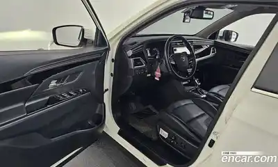SsangYong Korando 2020 1.5 автомат (гидро), миниатюра 10