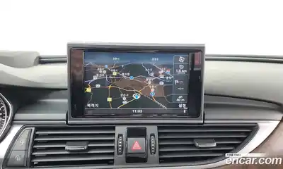 Audi A6 2015 2.0 автомат (гидро), миниатюра 12