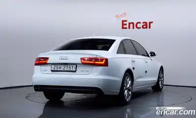 Audi A6 2015 2.0 автомат (гидро), миниатюра 2