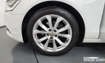 Audi A6 2015 2.0 автомат (гидро), миниатюра 5
