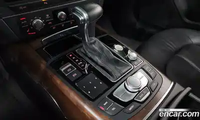 Audi A6 2015 2.0 автомат (гидро), миниатюра 9
