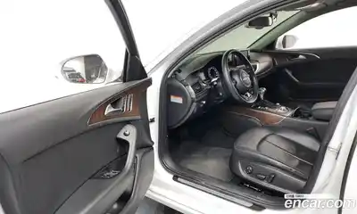 Audi A6 2015 2.0 автомат (гидро), миниатюра 10