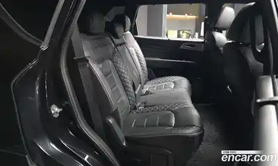 SsangYong Rexton 2021 2.2 автомат (гидро), миниатюра 12