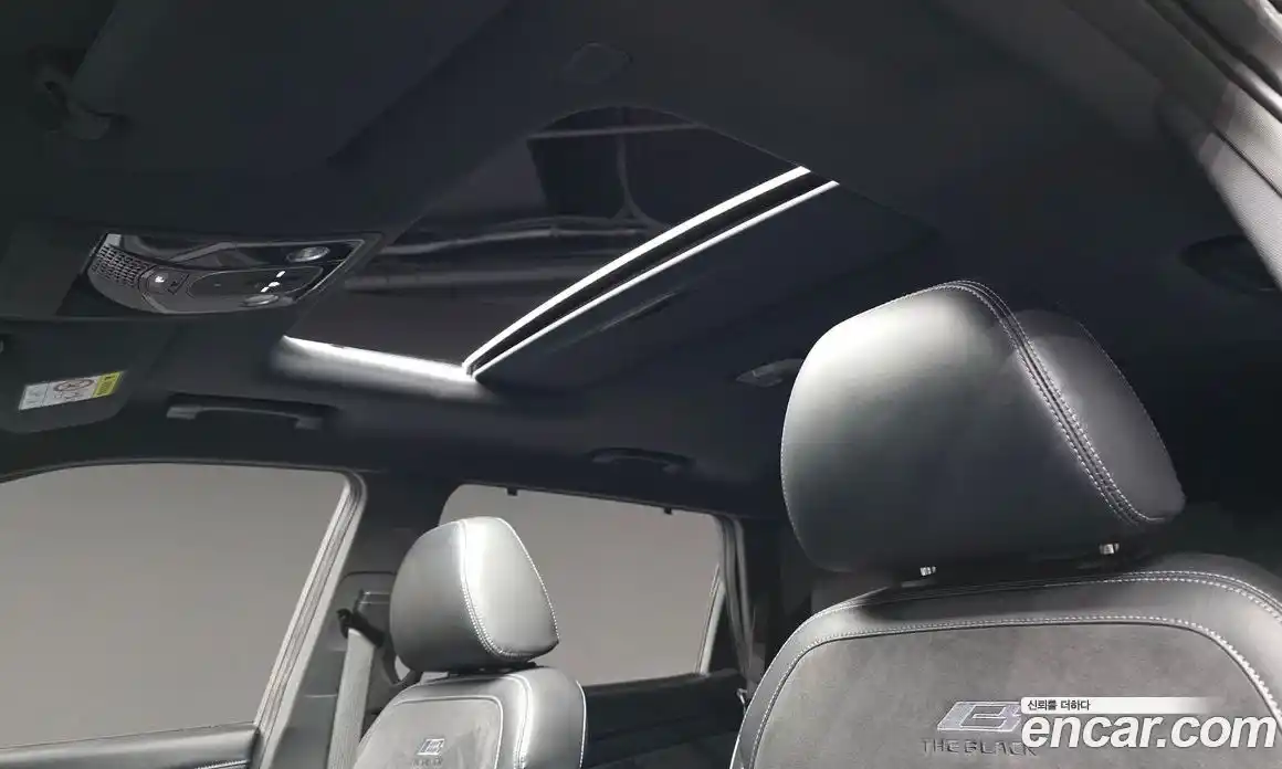 SsangYong Rexton 2021 2.2 автомат (гидро), фото 16