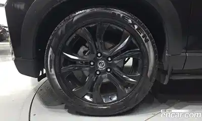 SsangYong Rexton 2021 2.2 автомат (гидро), миниатюра 5
