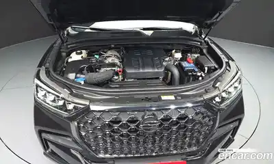 SsangYong Rexton 2021 2.2 автомат (гидро), миниатюра 6