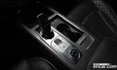 SsangYong Rexton 2021 2.2 автомат (гидро), миниатюра 9