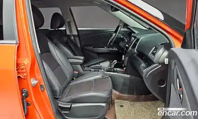 SsangYong TIBOLI 2018 1.6 автомат (гидро), миниатюра 12