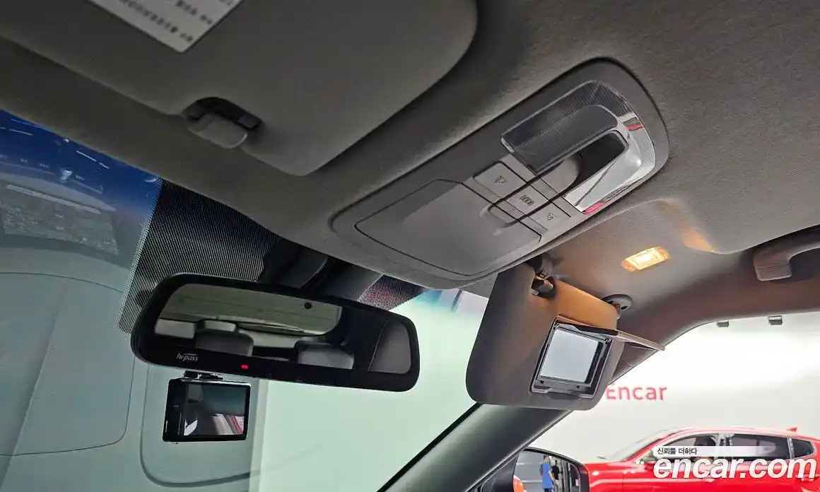 SsangYong TIBOLI 2018 1.6 автомат (гидро), фото 18