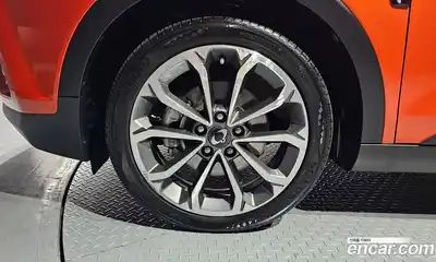 SsangYong TIBOLI 2018 1.6 автомат (гидро), миниатюра 5