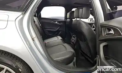Audi A6 2018 2.0 автомат (гидро), миниатюра 12