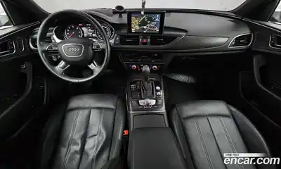 Audi A6 2018 2.0 автомат (гидро), миниатюра 7
