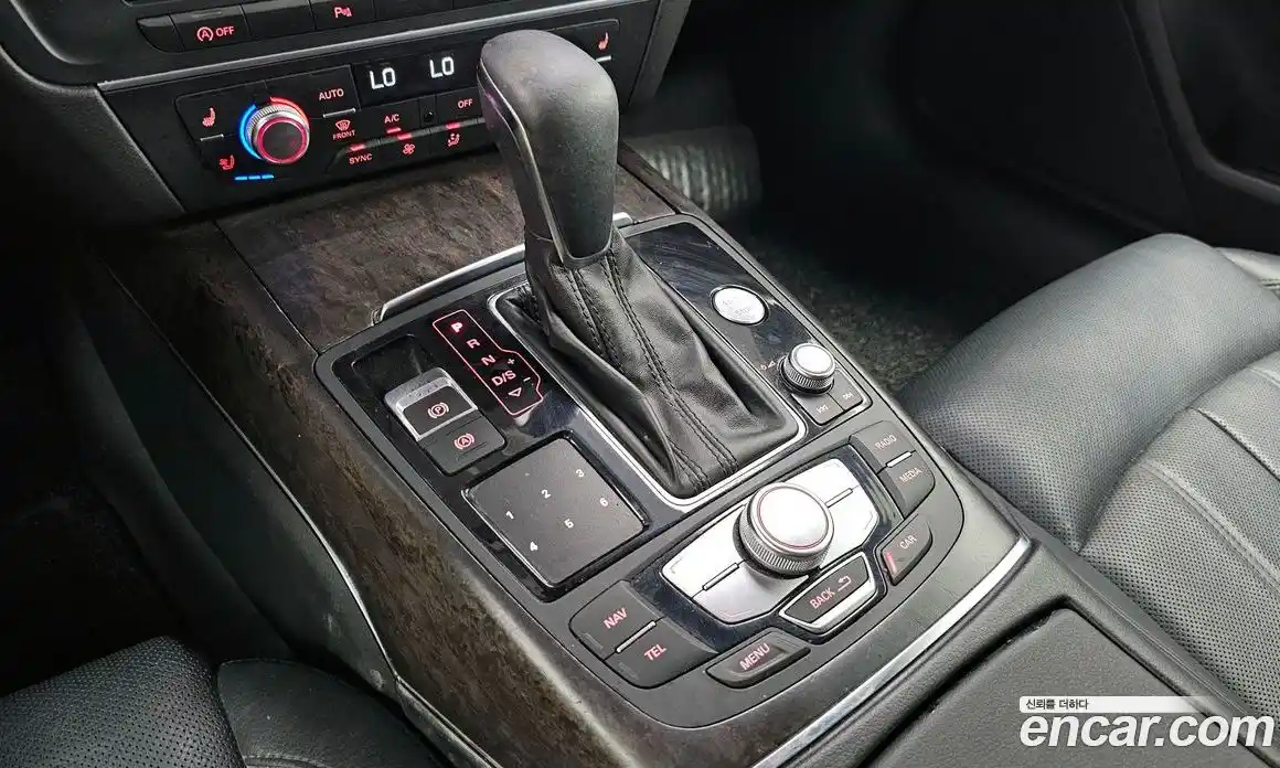 Audi A6 2018 2.0 автомат (гидро), фото 9