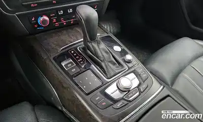 Audi A6 2018 2.0 автомат (гидро), миниатюра 9