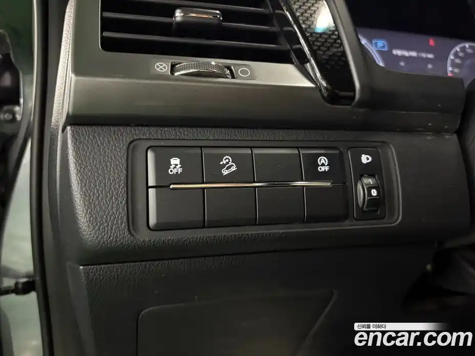 SsangYong Rexton 2023 2.2 автомат (гидро), фото 13