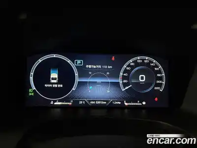 SsangYong Rexton 2023 2.2 автомат (гидро), миниатюра 9