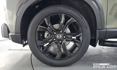 SsangYong Rexton 2022 2.2 автомат (гидро), миниатюра 5