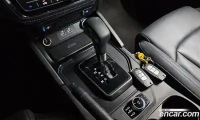 SsangYong Rexton 2022 2.2 автомат (гидро), миниатюра 9