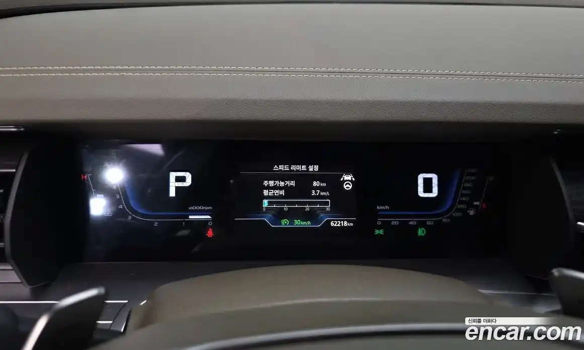 SsangYong Torres 2022 1.5 автомат (гидро), фото 11