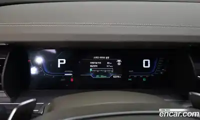 SsangYong Torres 2022 1.5 автомат (гидро), миниатюра 11