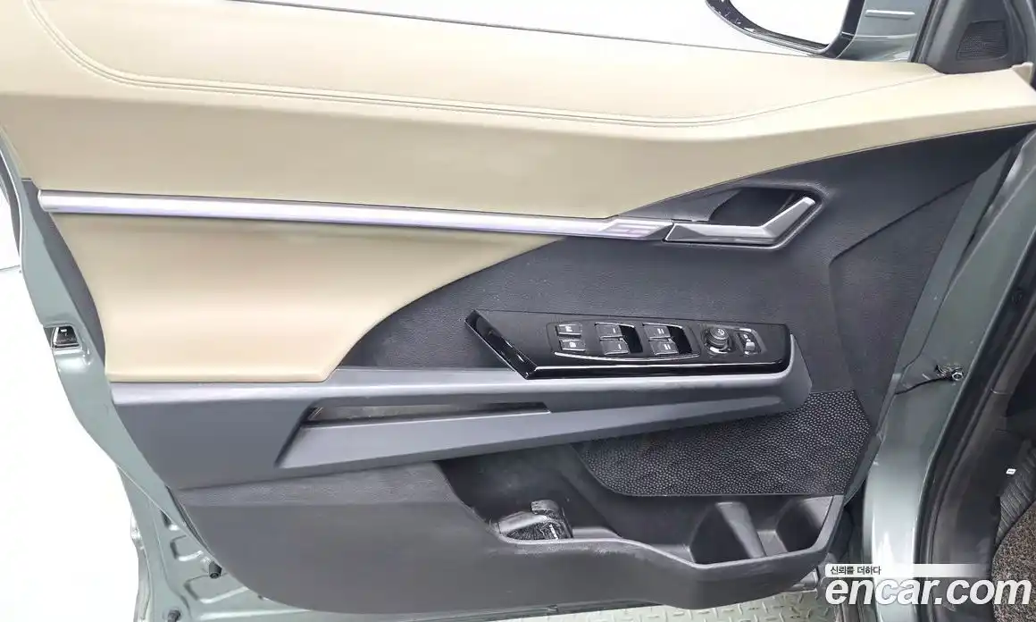 SsangYong Torres 2022 1.5 автомат (гидро), фото 14