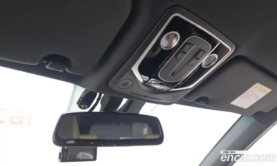SsangYong Torres 2022 1.5 автомат (гидро), фото 23
