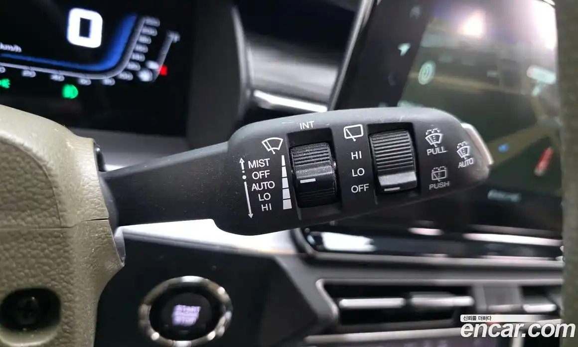 SsangYong Torres 2022 1.5 автомат (гидро), фото 24