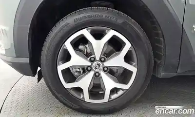 SsangYong Torres 2022 1.5 автомат (гидро), миниатюра 5