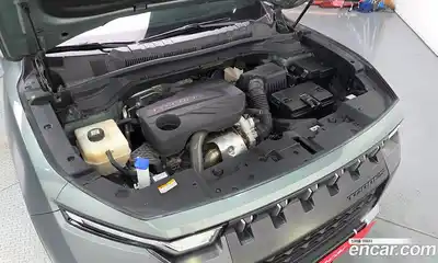 SsangYong Torres 2022 1.5 автомат (гидро), миниатюра 6