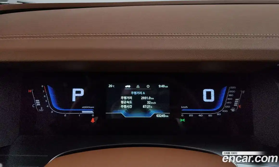 SsangYong Torres 2023 1.5 автомат (гидро), фото 11