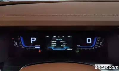 SsangYong Torres 2023 1.5 автомат (гидро), миниатюра 11