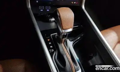 SsangYong Torres 2023 1.5 автомат (гидро), миниатюра 12