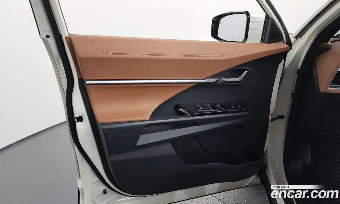 SsangYong Torres 2023 1.5 автомат (гидро), фото 14