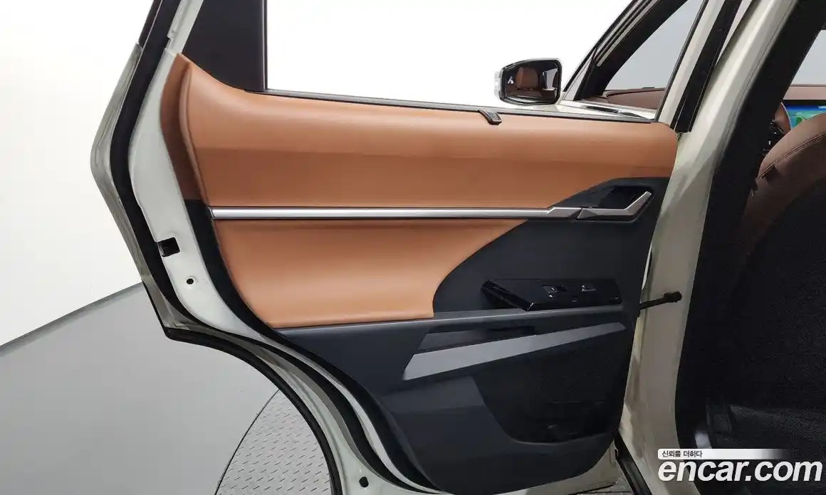 SsangYong Torres 2023 1.5 автомат (гидро), фото 15
