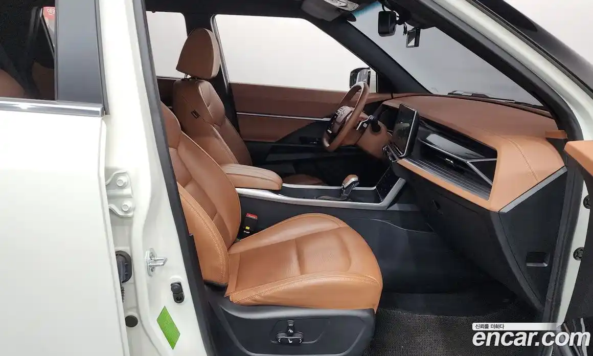 SsangYong Torres 2023 1.5 автомат (гидро), фото 16