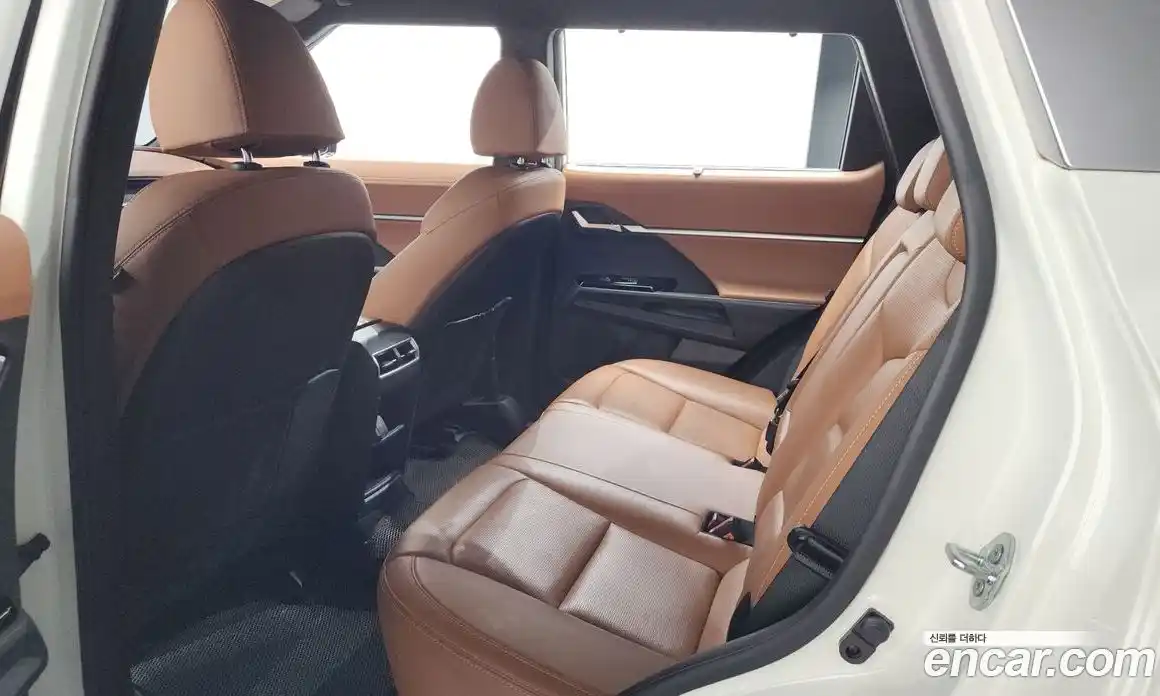SsangYong Torres 2023 1.5 автомат (гидро), фото 17